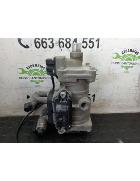 [112268] VALVULA PISADERA DE FRENO - IVECO EUROCARGO TECTOR (01/2001 - 12/2003)