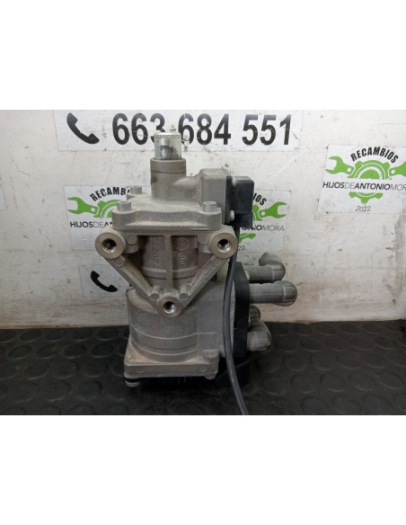 [112268] VALVULA PISADERA DE FRENO - IVECO EUROCARGO TECTOR (01/2001 - 12/2003)