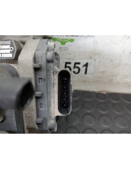 [112268] VALVULA PISADERA DE FRENO - IVECO EUROCARGO TECTOR (01/2001 - 12/2003)