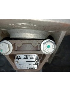 [112267] BOMBIN EMBREAGUE - IVECO EUROCARGO TECTOR...