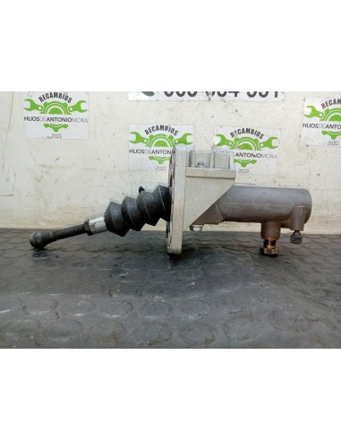 [112267] BOMBIN EMBREAGUE - IVECO EUROCARGO...