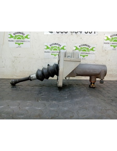 [112267] BOMBIN EMBREAGUE - IVECO EUROCARGO TECTOR (01/2001 - 12/2003)