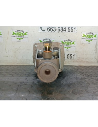 [112267] BOMBIN EMBREAGUE - IVECO EUROCARGO...