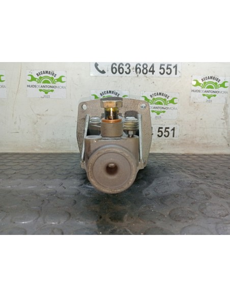 [112267] BOMBIN EMBREAGUE - IVECO EUROCARGO TECTOR (01/2001 - 12/2003)