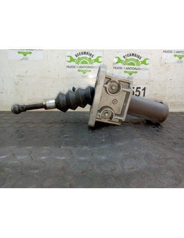 [112267] BOMBIN EMBREAGUE - IVECO EUROCARGO...