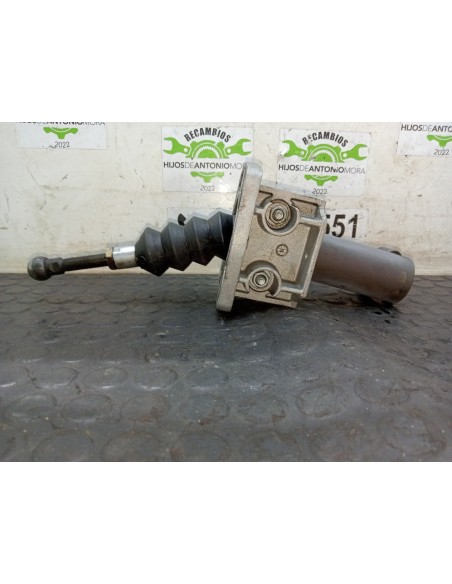 [112267] BOMBIN EMBREAGUE - IVECO EUROCARGO TECTOR (01/2001 - 12/2003)