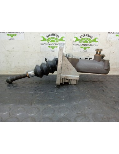 [112267] BOMBIN EMBREAGUE - IVECO EUROCARGO...