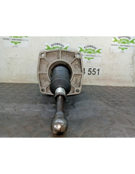 [112267] BOMBIN EMBREAGUE - IVECO EUROCARGO TECTOR (01/2001 - 12/2003)