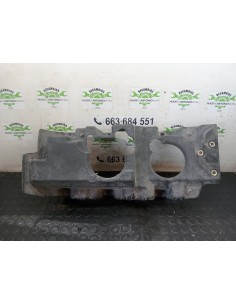 [112256] SOPORTE FARO IZQUIERDO - NISSAN ATLEON