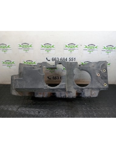 [112256] SOPORTE FARO IZQUIERDO - NISSAN ATLEON