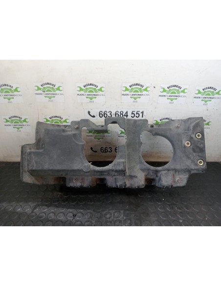 [112256] SOPORTE FARO IZQUIERDO - NISSAN ATLEON