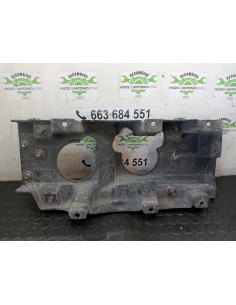 [112256] SOPORTE FARO IZQUIERDO - NISSAN ATLEON 2