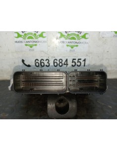 [112254] CENTRALITA MOTOR UCE - MERCEDES VITO (W639)... 2