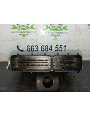 [112254] CENTRALITA MOTOR UCE - MERCEDES VITO...