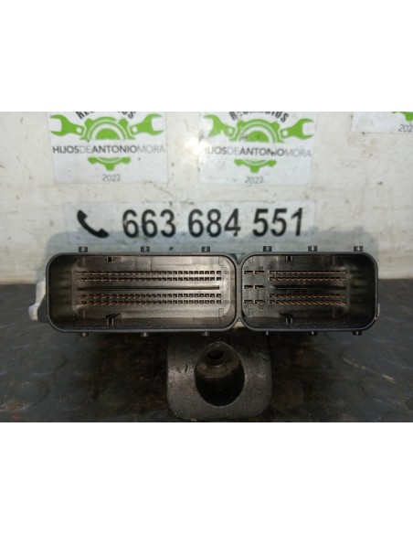 [112254] CENTRALITA MOTOR UCE - MERCEDES VITO (W639) BASIC, COMBI