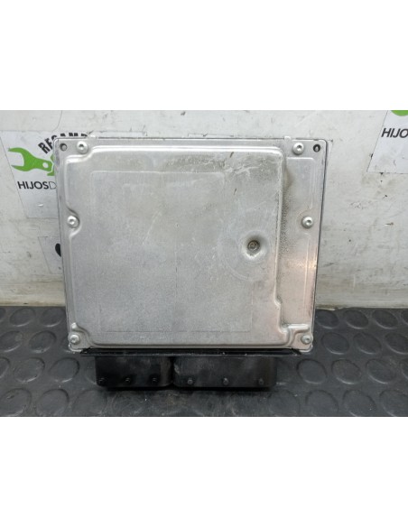 [112254] CENTRALITA MOTOR UCE - MERCEDES VITO (W639) BASIC, COMBI