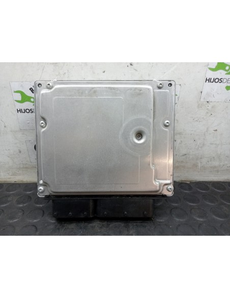 [112253] CENTRALITA MOTOR UCE - MERCEDES VITO (W639) BASIC, COMBI