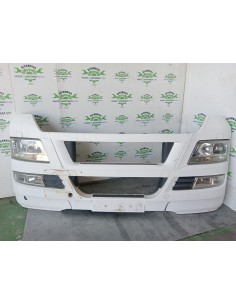 [112248] PARAGOLPES DELANTERO - MAN TGX 35.XXX (01/2007 -...