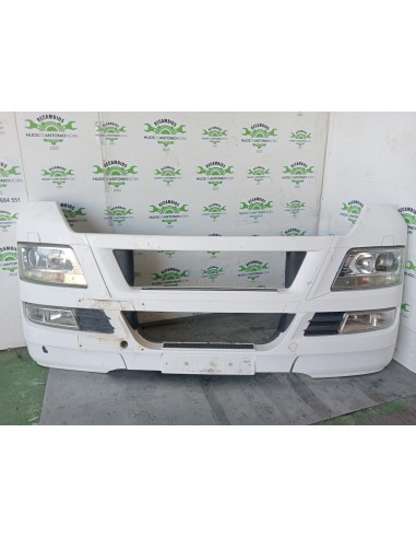 [112248] PARAGOLPES DELANTERO - MAN TGX 35.XXX...