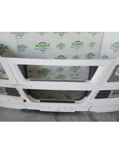 [112248] PARAGOLPES DELANTERO - MAN TGX 35.XXX (01/2007 -... 2