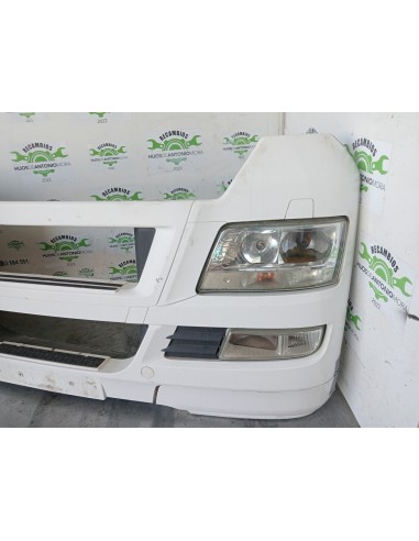 [112248] PARAGOLPES DELANTERO - MAN TGX 35.XXX...