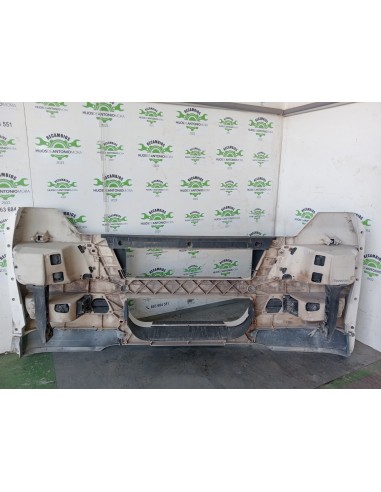 [112248] PARAGOLPES DELANTERO - MAN TGX 35.XXX...