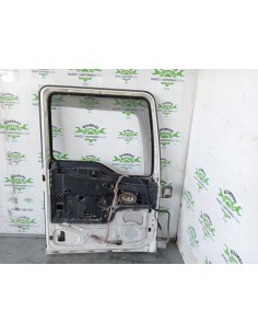 [112247] PUERTA DELANTERA IZQUIERDA - MAN TGX 35.XXX... 2