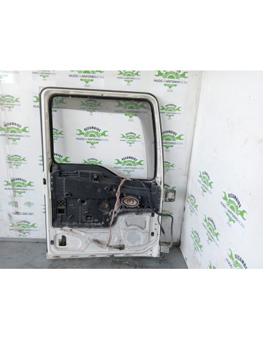 [112247] PUERTA DELANTERA IZQUIERDA - MAN TGX...