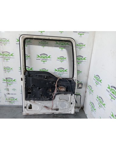 [112247] PUERTA DELANTERA IZQUIERDA - MAN TGX...