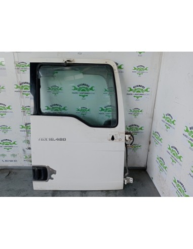 [112246] PUERTA DELANTERA DERECHA - MAN TGX...