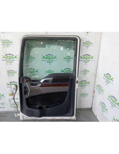 [112246] PUERTA DELANTERA DERECHA - MAN TGX...