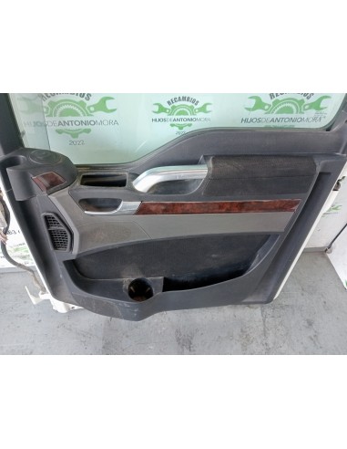 [112246] PUERTA DELANTERA DERECHA - MAN TGX...