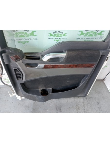 [112246] PUERTA DELANTERA DERECHA - MAN TGX 35.XXX (01/2007 - ...)