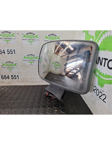 [112244] ESPEJO MIRA SUELO - MAN TGX 35.XXX...