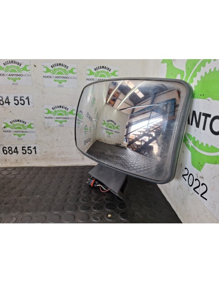 [112244] ESPEJO MIRA SUELO - MAN TGX 35.XXX (01/2007 - ...)