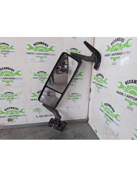 [112243] RETROVISOR IZQUIERDO - MAN TGX 35.XXX (01/2007 - ...)