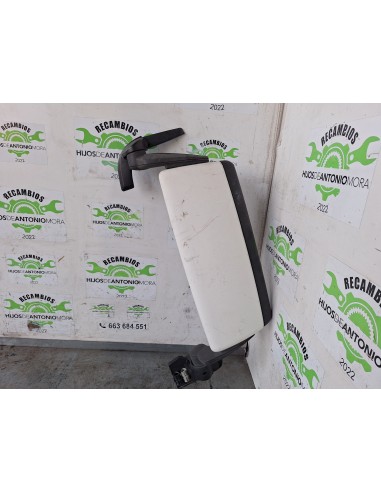 [112243] RETROVISOR IZQUIERDO - MAN TGX 35.XXX...