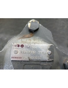 [112241] BOMBA DIRECCION - RENAULT MIDLUM (01/2000 -...