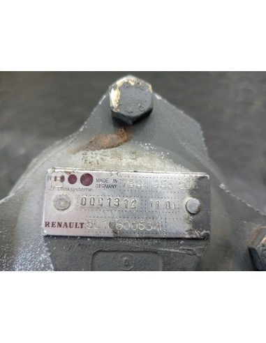 [112241] BOMBA DIRECCION - RENAULT MIDLUM...