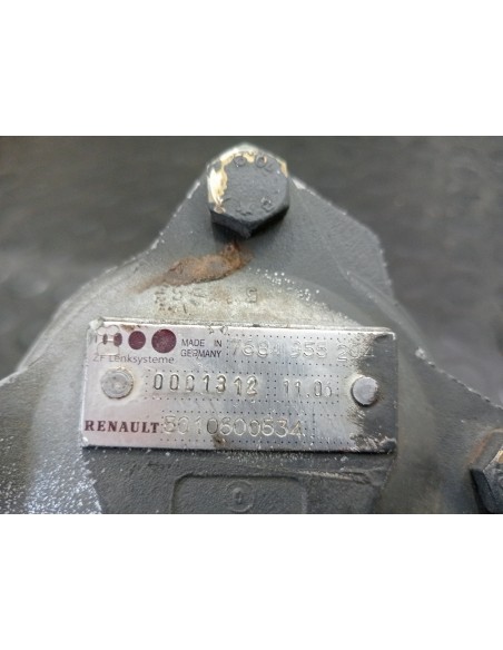 [112241] BOMBA DIRECCION - RENAULT MIDLUM (01/2000 - 12/2013)