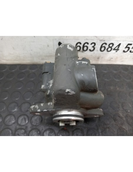[112241] BOMBA DIRECCION - RENAULT MIDLUM (01/2000 - 12/2013)
