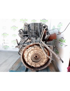 [112232] MOTOR COMPLETO - IVECO EUROCARGO TECTOR (01/2001...