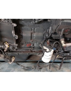 [112232] MOTOR COMPLETO - IVECO EUROCARGO TECTOR (01/2001... 2
