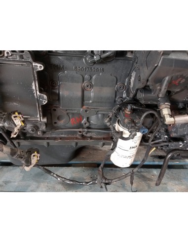 [112232] MOTOR COMPLETO - IVECO EUROCARGO...