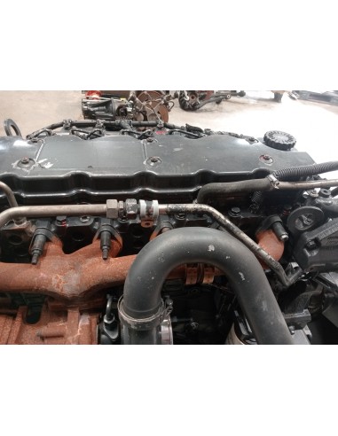 [112232] MOTOR COMPLETO - IVECO EUROCARGO...