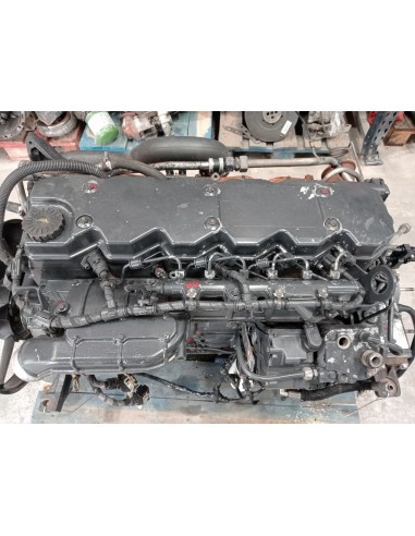 [112232] MOTOR COMPLETO - IVECO EUROCARGO...