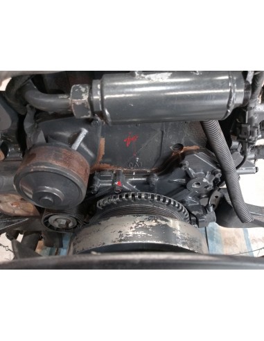 [112232] MOTOR COMPLETO - IVECO EUROCARGO...
