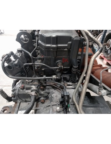 [112232] MOTOR COMPLETO - IVECO EUROCARGO...