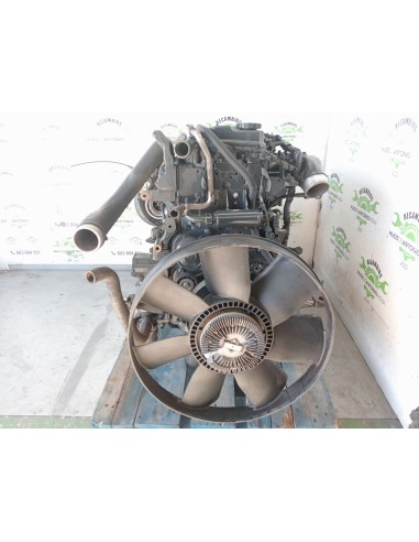 [112232] MOTOR COMPLETO - IVECO EUROCARGO...
