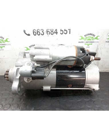 [112226] MOTOR ARRANQUE - MERCEDES ACTROS 5...